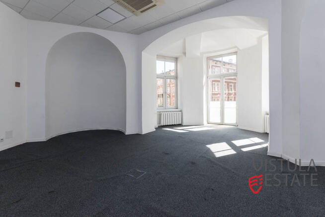 Lokal biurowo-usługowy, Stare Miasto, 460 m2
