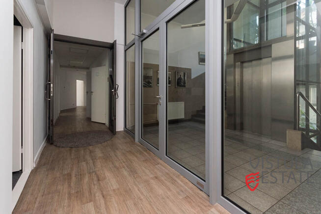 Lokal biurowo-usługowy, Stare Miasto, 460 m2