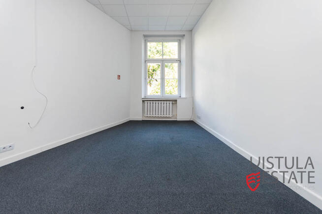 Lokal biurowo-usługowy, Stare Miasto, 460 m2