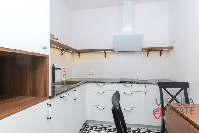 Piękne mieszkanie w sercu Kazimierza | 38 m2