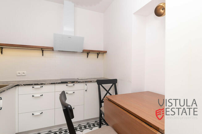 Piękne mieszkanie w sercu Kazimierza | 38 m2