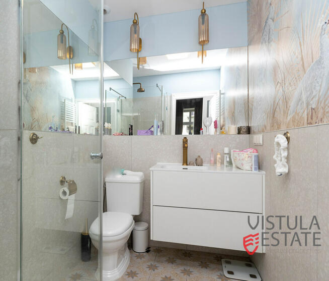 Piękne mieszkanie w sercu Kazimierza | 38 m2