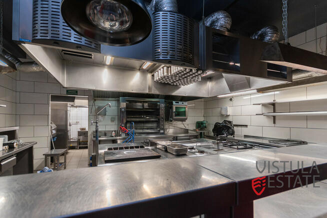 LOKAL GASTRONOMICZNY PRZY PLACU WOLNICA 523 M2