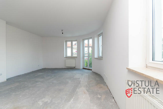 3 - pokojowe mieszkanie 82 m2 | Ruczaj