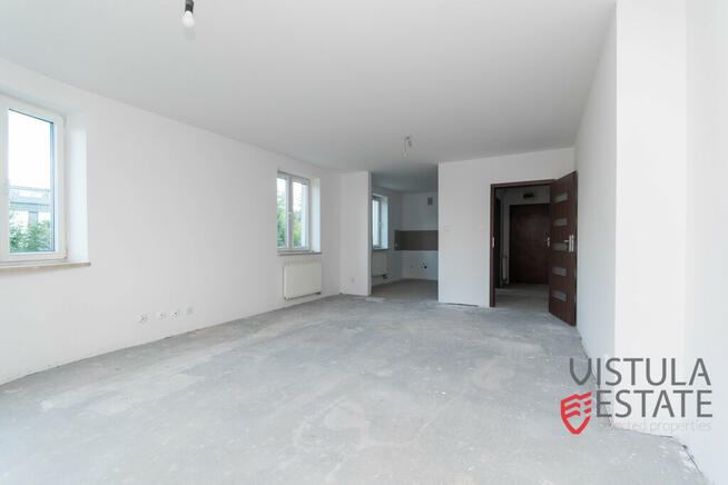 3 - pokojowe mieszkanie 82 m2 | Ruczaj