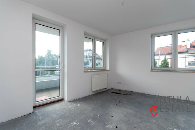 3 - pokojowe mieszkanie 82 m2 | Ruczaj