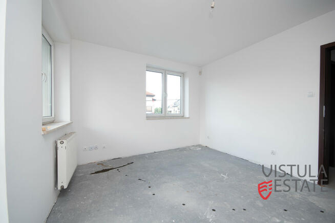 3 - pokojowe mieszkanie 82 m2 | Ruczaj