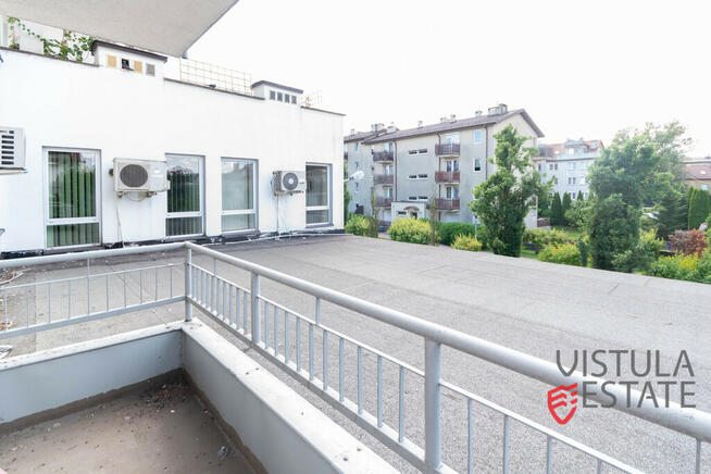 3 - pokojowe mieszkanie 82 m2 | Ruczaj