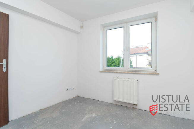 3 - pokojowe mieszkanie 82 m2 | Ruczaj