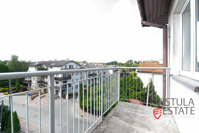 3 - pokojowe mieszkanie 60,60 m2 | Ruczaj