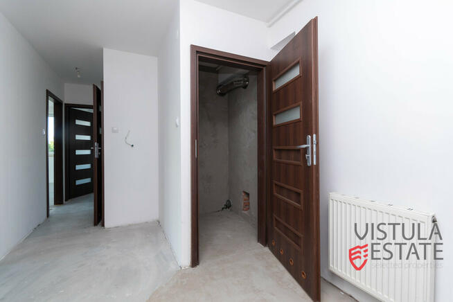 3 - pokojowe mieszkanie 60,60 m2 | Ruczaj