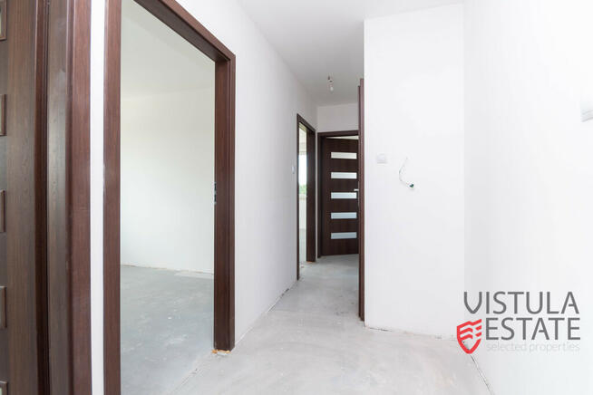 3 - pokojowe mieszkanie 60,60 m2 | Ruczaj