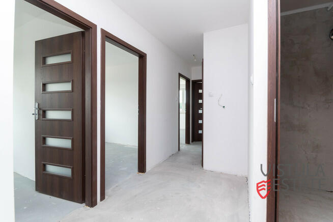 3 - pokojowe mieszkanie 60,60 m2 | Ruczaj