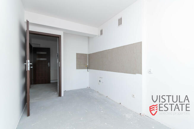 3 - pokojowe mieszkanie 60,60 m2 | Ruczaj