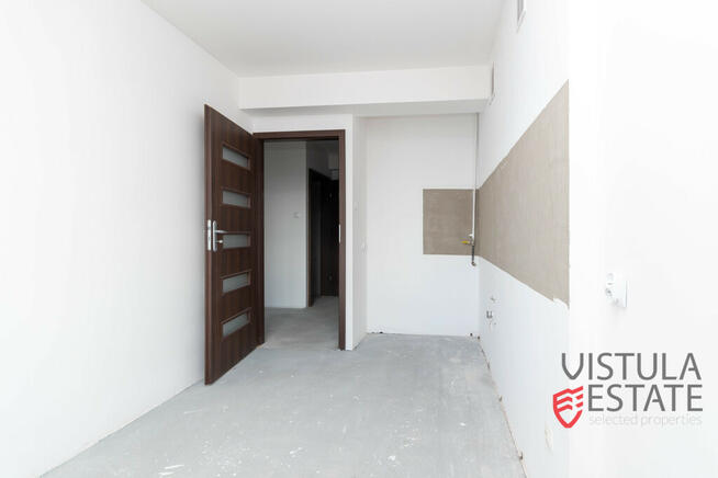 3 - pokojowe mieszkanie 60,60 m2 | Ruczaj