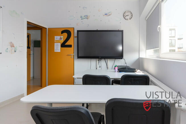 Lokal biurowy 142 m2 | Ruczaj