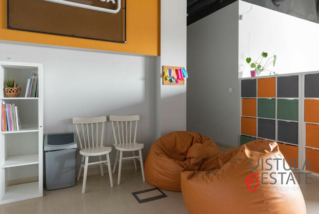 Lokal biurowy 142 m2 | Ruczaj