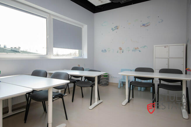 Lokal biurowy 142 m2 | Ruczaj