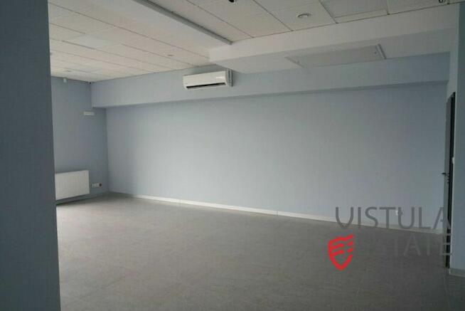 Lokal handlowo-usługowy 76 m2 | Śródmieście