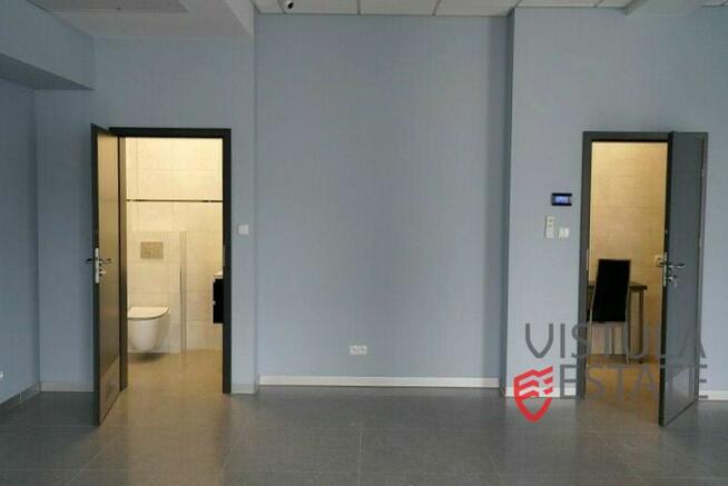 Lokal handlowo-usługowy 76 m2 | Śródmieście