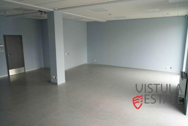 Lokal handlowo-usługowy 76 m2 | Śródmieście