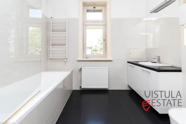 Apartament 3-pokojowy w centrum