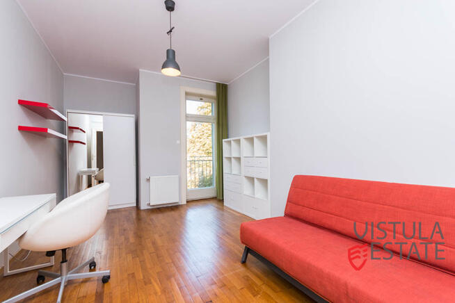 Apartament 3-pokojowy w centrum