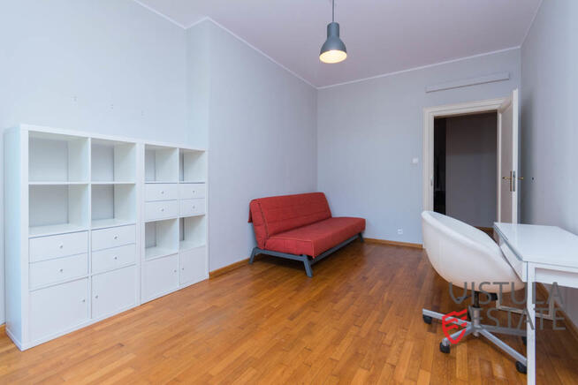 Apartament 3-pokojowy w centrum