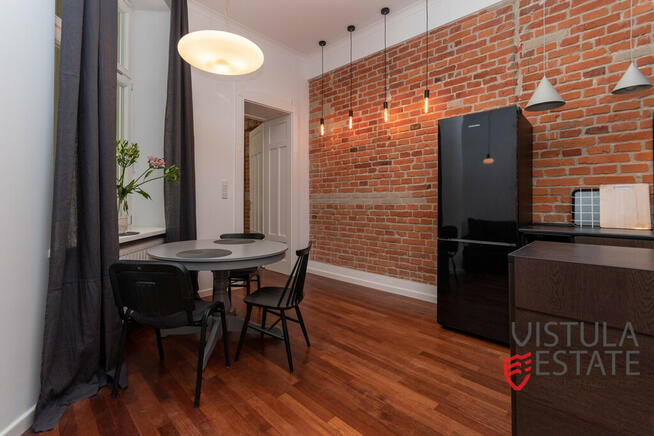 Piękne wyremontowane mieszkanie w centrum | 40 m2