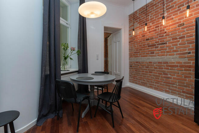 Piękne wyremontowane mieszkanie w centrum | 40 m2