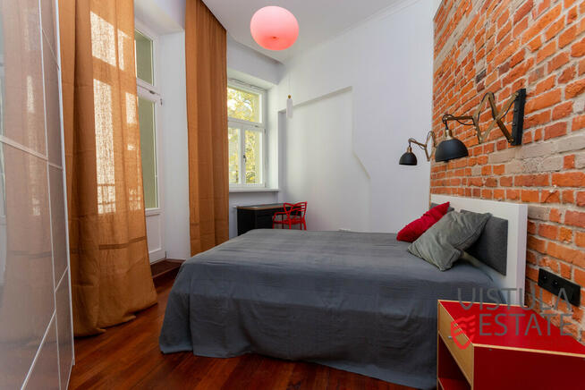 Piękne wyremontowane mieszkanie w centrum | 40 m2