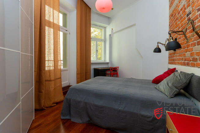 Piękne wyremontowane mieszkanie w centrum | 40 m2