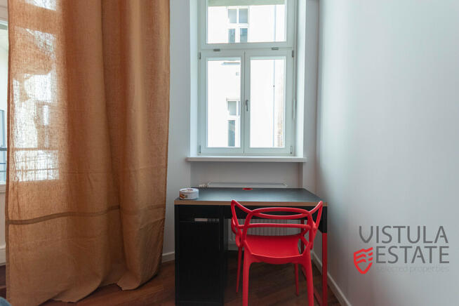 Piękne wyremontowane mieszkanie w centrum | 40 m2