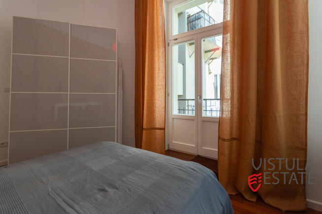 Piękne wyremontowane mieszkanie w centrum | 40 m2