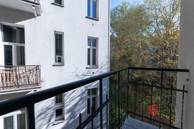 Piękne wyremontowane mieszkanie w centrum | 40 m2