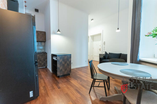 Piękne wyremontowane mieszkanie w centrum | 40 m2