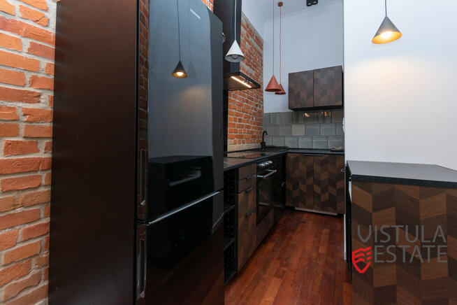 Piękne wyremontowane mieszkanie w centrum | 40 m2