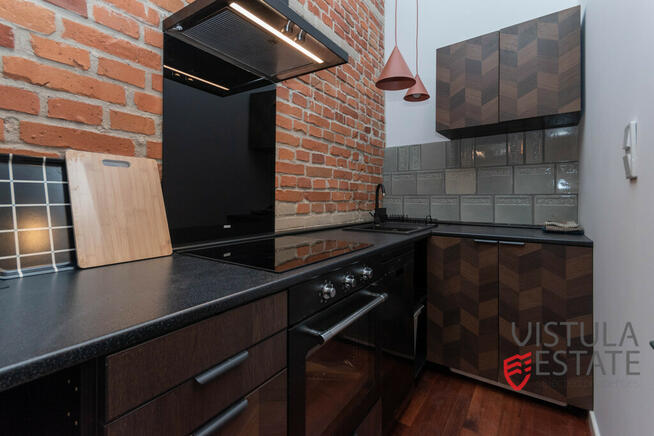 Piękne wyremontowane mieszkanie w centrum | 40 m2