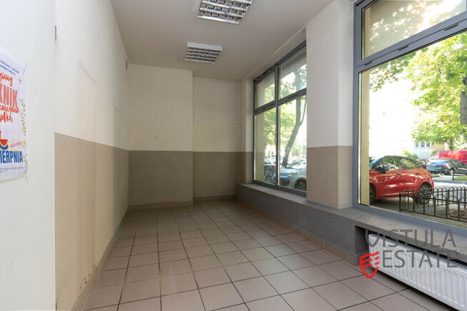 Przestronny lokal 220 m2 w sercu Krowodrzy