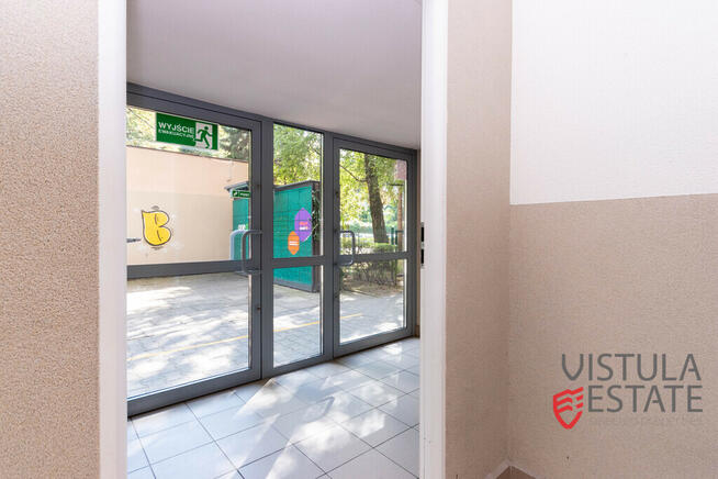 Przestronny lokal 220 m2 w sercu Krowodrzy