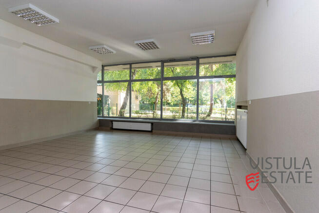 Przestronny lokal 220 m2 w sercu Krowodrzy