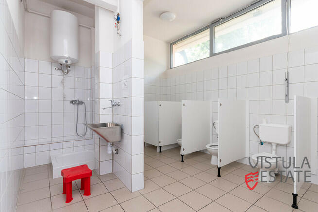 Przestronny lokal 220 m2 w sercu Krowodrzy