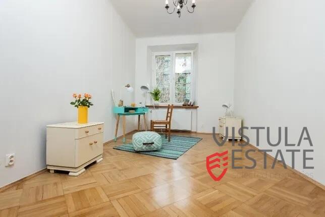 Mieszkanie Krowodrza | 85 m2 | 3 pokoje