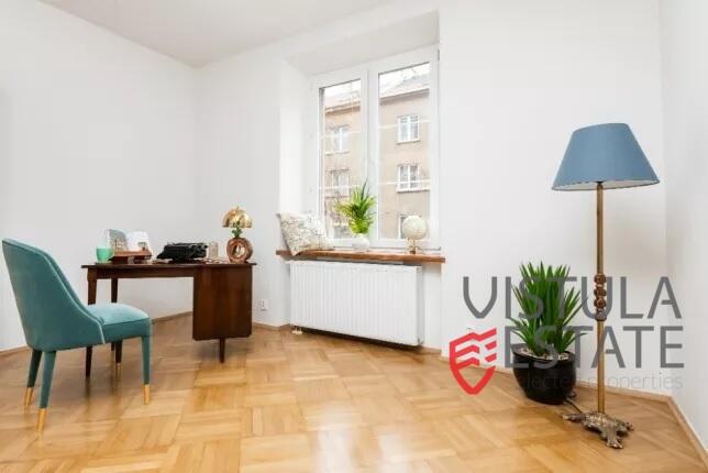 Mieszkanie Krowodrza | 85 m2 | 3 pokoje