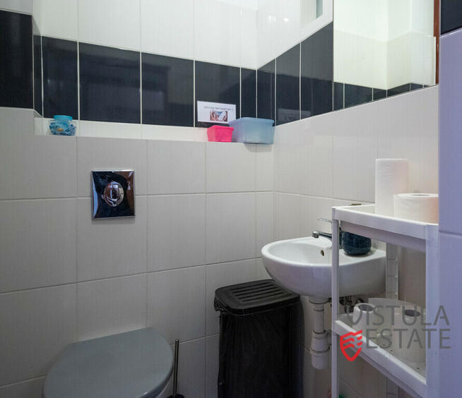 Mieszkanie Krowodrza | 85 m2 | 3 pokoje