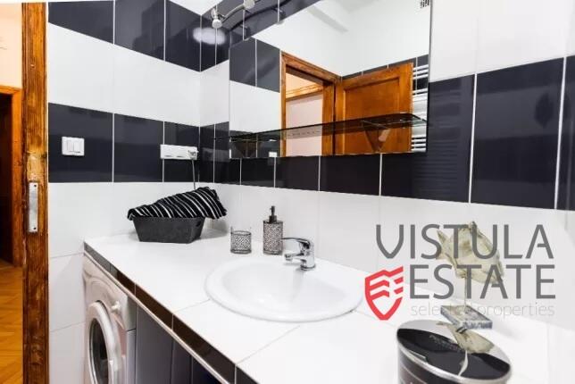 Mieszkanie Krowodrza | 85 m2 | 3 pokoje