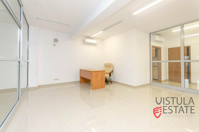 LOKAL BIUROWY 155 M2