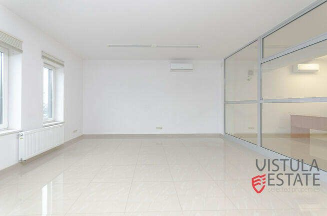 LOKAL BIUROWY 155 M2