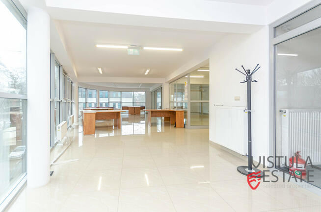 LOKAL BIUROWY 155 M2