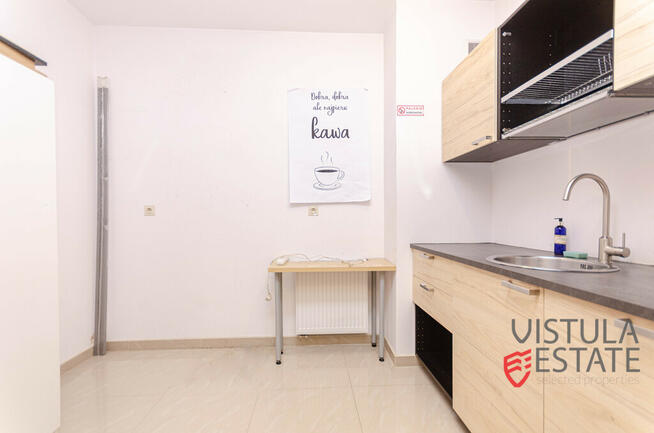 LOKAL BIUROWY 155 M2